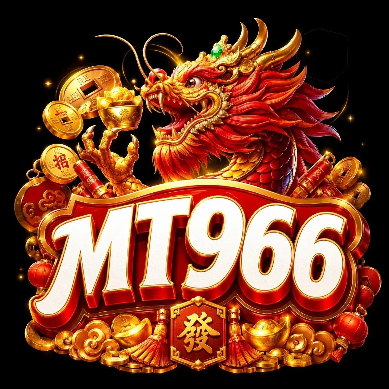 MT966 - Game Olahraga Terbaik di Ponsel Anda