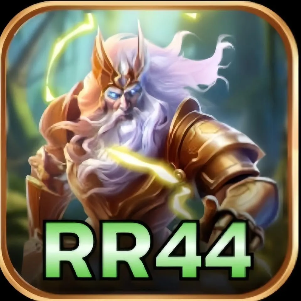 RR44 - Game Mahjong Seru untuk Semua Kalangan