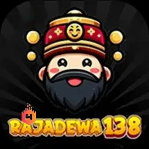 Logo rajadewa138