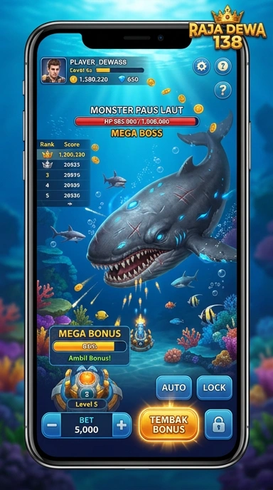 Rajadewa138 menawarkan unduhan APK yang aman dan terpercaya.